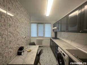 APARTAMENT 3 CAMERE CU LOC DE PARCARE | LUJERULUI