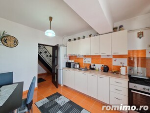 Apartament 3 Camere cu Mansarda 130mp