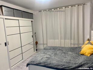 Apartament 3 camere - curte comuna - Complexul Studentesc - 115.000 negeociabil