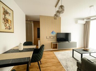 Apartament 3 camere de inchiriat in Gheorgheni