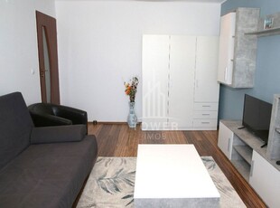 Apartament 3 camere de inchiriat | Zona Cirescia