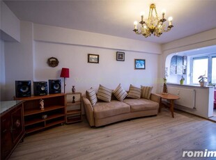 Apartament 3 camere, de vanzare, Dorobanti