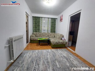 Apartament 3 camere de vanzare zona 23 August Tulcea