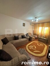 Apartament 3 camere, decomandat anul 1985 Malu Rosu