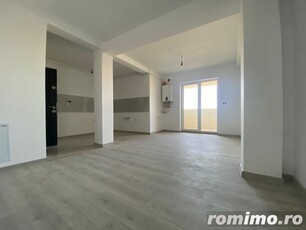 Apartament 3 camere, decomandat, 57 mp utili, etaj 2/3, zona Torontal