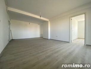 Apartament 3 camere, decomandat, 63 mp utili, etaj 2/3, zona Torontal