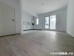 Apartament 3 camere decomandat, 63mp utili, etaj P/3, zona Giroc.