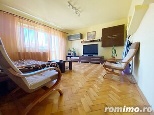 Apartament 3 camere, decomandat, 67mp utili, zona Dorobantilor