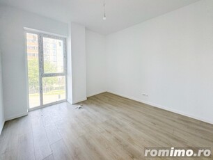 Apartament 3 camere, decomandat, 68.8 mp utili, etaj 2/9, zona Aradului