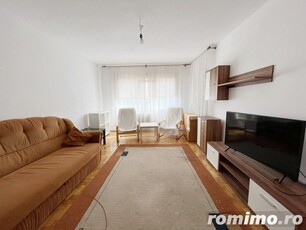 Apartament 3 camere, decomandat, 70 mp utili, etaj 4/4, zona Dorobantilor