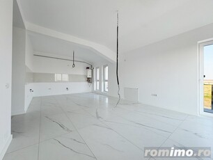 Apartament 3 camere decomandat, 70mp, terasa 30mp -Giroc