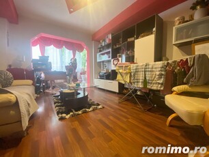 Apartament decomandat 3 camere, 70mp utili, etaj 2/10, zona Dacia