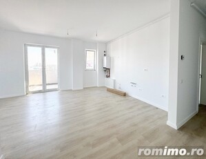 Apartament 3 camere, decomandat, 71 mp utili, etaj 6/9, zona Aradului