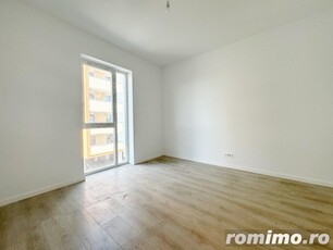 Apartament 3 camere, decomandat, 72 mp utili, etaj 2/9, zona Aradului