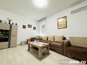 Apartament 3 camere, decomandat, 71mp utili + terasa 10mp -Chisoda