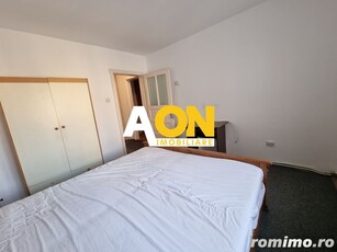 Apartament 3 Camere Decomandat, Bloc cu Lift, Zona Centru