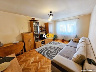 Apartament 3 camere, decomandat, Cetate, zona Kaufland