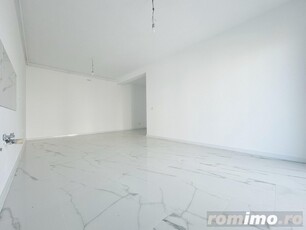 Apartament 3 camere, 68mp utili, decomandat, etaj 1/4 -Dumbravita