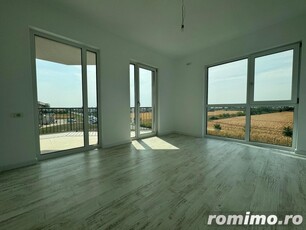 Apartament 3 camere, 68mp utili, decomandat, etaj 2/4 -Dumbravita