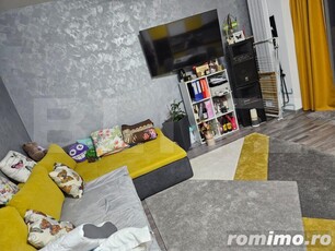 Apartament 3 camere, decomandat, Vivamus