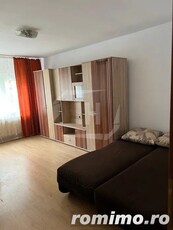 Apartament 3 camere, decomandat, zona Observatorului