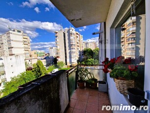 Apartament 3 camere decomandate, 66mp, 2 bai, Expo Transilvania