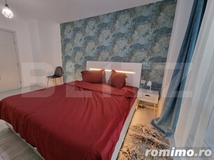 Apartament 3 camere decomandate, 72.5mp, parcare, zona BMW