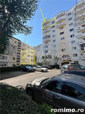 Apartament 3 camere decomandate, 73 mp, Nasciselor 6, Bacau