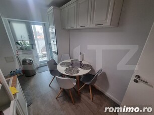 Apartament 3 camere decomandate 95mp, Zona KFC