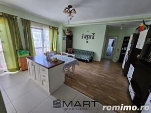 Apartament 3 camere decomandate, Doamna Stanca