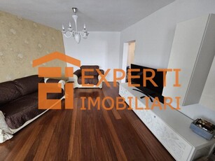 Apartament 3 camere decomandate, in zona Tomis 1 - Victoria