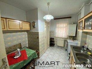 Apartament 3 camere decomandate, zona Siretului