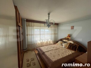 Apartament 3 camere decomandate, Zona Supeco/Bila