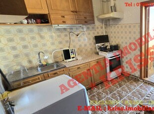 Apartament 3 Camere EREMIA GRIGORESCU COMPLEX ALEXIM Confort 1 Decomandat Etaj 3