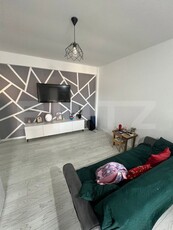 Apartament 3 camere Calea Moldovei Bloc nou cu parcare subterana