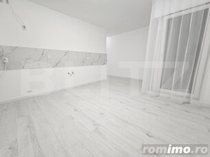 Apartament 3 camere, etaj intermediar, finisat modern, zona Catanelor