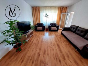 Apartament 3 camere -Faleza Nord -extrasezon