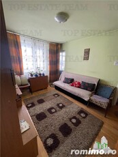 Apartament 3 camere Ferentari zona linistita - priveliste frumoasa