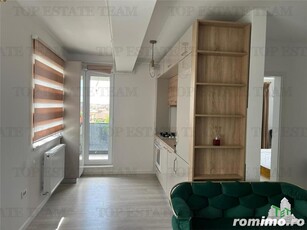 Apartament 3 camere, finisaje premium