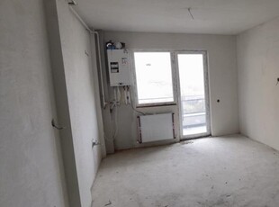 Apartament 3 camere, finisat, 53 mp, CF, parcare, zona Teilor