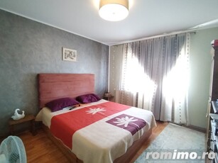 Apartament 3 camere Grănicerilor, zona Lidl/gradinița nr 4