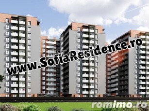 Apartament 3 camere ideal familie