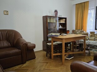 Apartament 3 camere in Deva, pe Eminescu, et 3