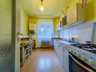 Apartament 3 camere in Deva, zona Gojdu, Str. Zamfirescu, 62mp, parter......