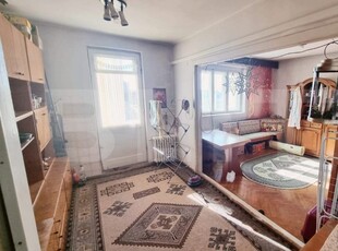 Apartament 3 camere, Iosia