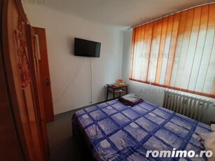 Apartament 3 camere Izvorul Crisului Berceni