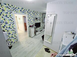 Apartament 3 camere la 5 minute de metrou Nicolae Teclu