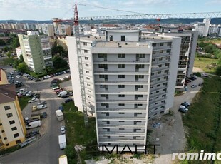 Apartament 3 camere la cheie 92mp + 30mp terase Mihai Viteazul