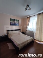 Apartament 3 camere la cheie, parcare, langa Vivo