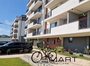 Apartament 3 camere lift si parcare subterana | cartier Turnisor